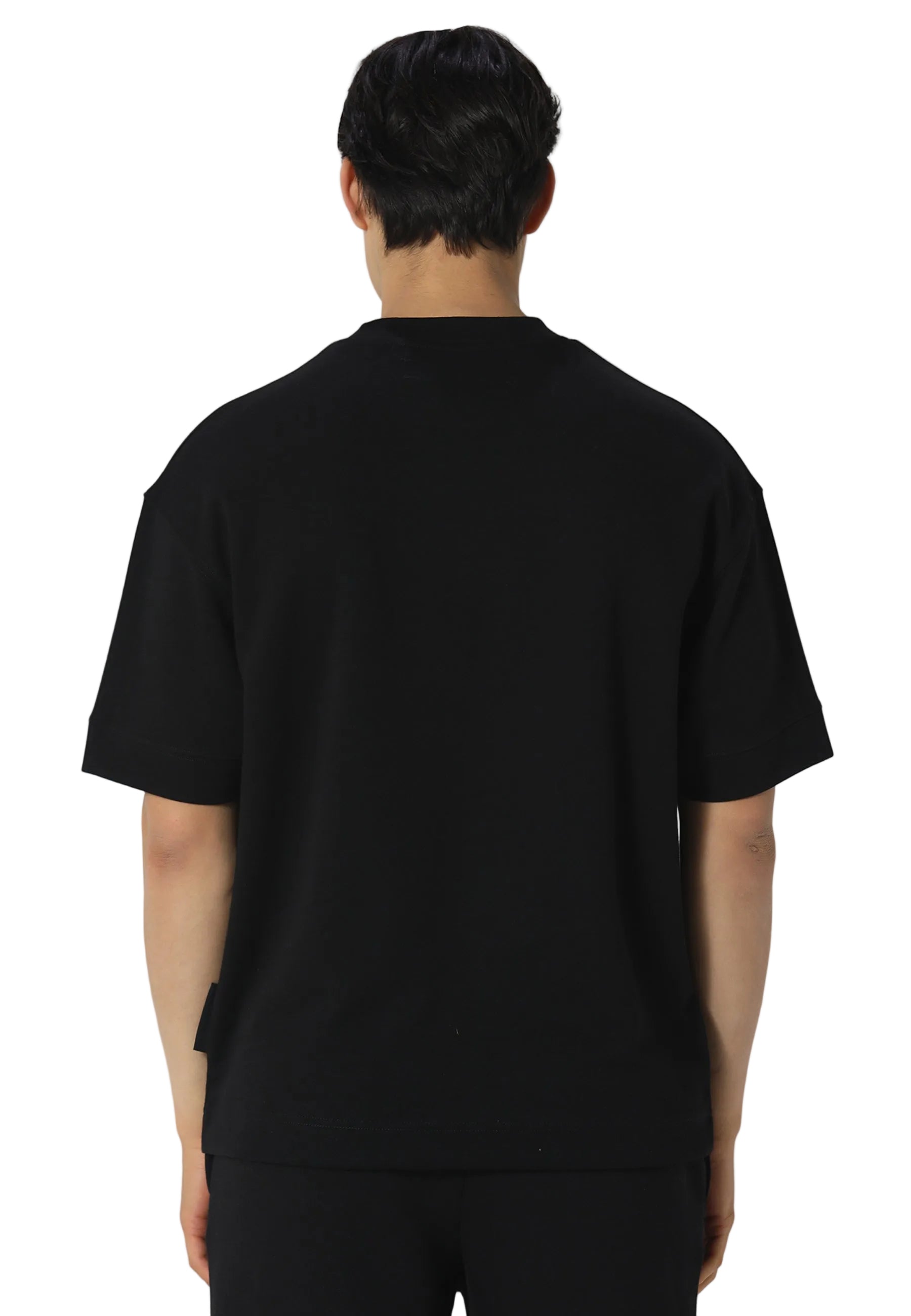 Irasuto Studios Tora Black T-Shirt